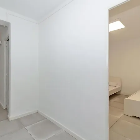 Guestready - A Lovely Gem Near La Malvarrosa Apartment Valencia