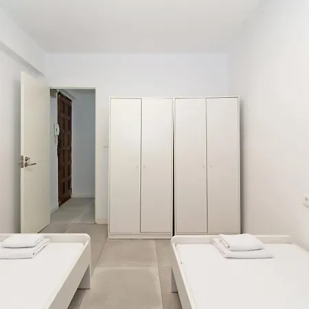 Apartment Guestready - A Lovely Gem Near La Malvarrosa