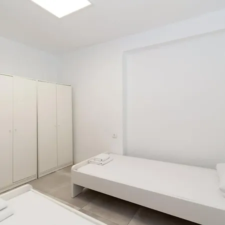 Apartment Guestready - A Lovely Gem Near La Malvarrosa *