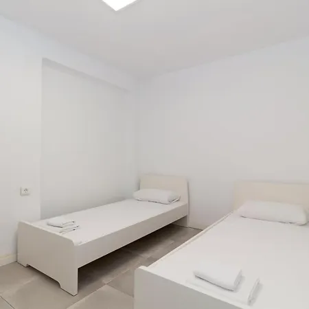 Guestready - A Lovely Gem Near La Malvarrosa Apartment Valencia
