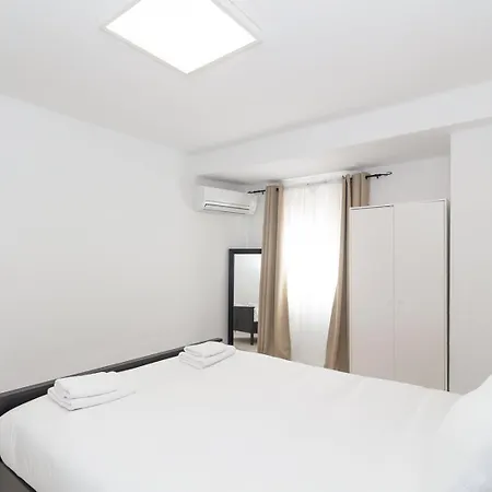 Guestready - A Lovely Gem Near La Malvarrosa * Valencia