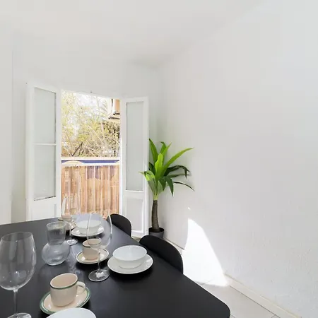 Apartment Guestready - A Lovely Gem Near La Malvarrosa