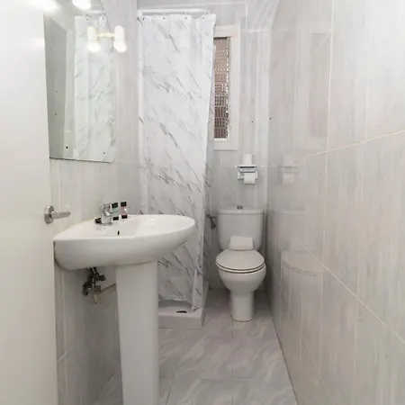 Guestready - A Lovely Gem Near La Malvarrosa Apartment *