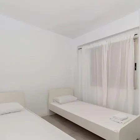 Apartment Guestready - A Lovely Gem Near La Malvarrosa *