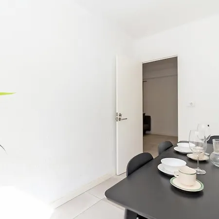 Guestready - A Lovely Gem Near La Malvarrosa * Valencia