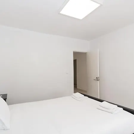 Apartment Guestready - A Lovely Gem Near La Malvarrosa
