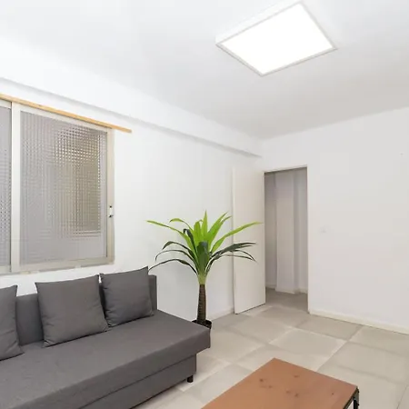 Guestready - A Lovely Gem Near La Malvarrosa * Valencia