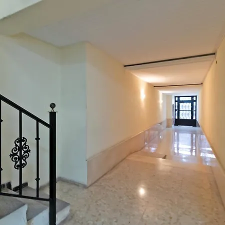 Guestready - A Lovely Gem Near La Malvarrosa Apartment