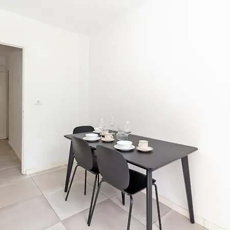 Apartment Guestready - A Lovely Gem Near La Malvarrosa