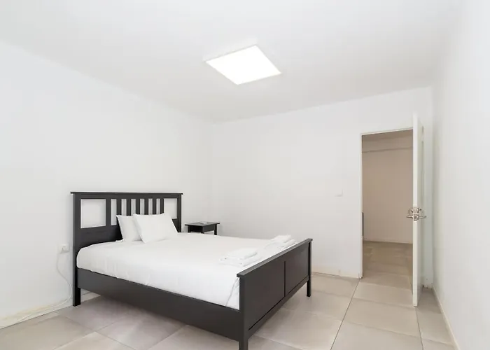 Guestready - A Lovely Gem Near La Malvarrosa *