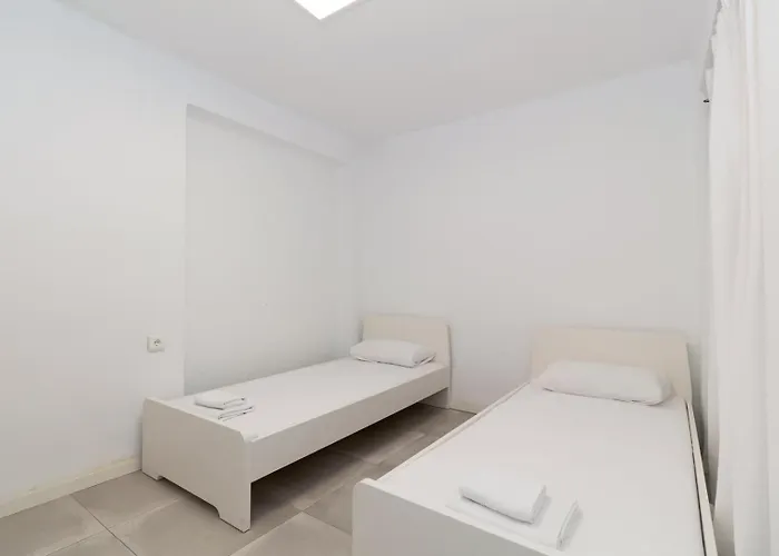 Guestready - A Lovely Gem Near La Malvarrosa Daire Valensiya
