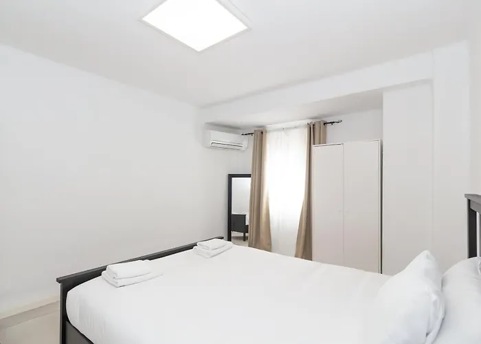Guestready - A Lovely Gem Near La Malvarrosa * Valensiya