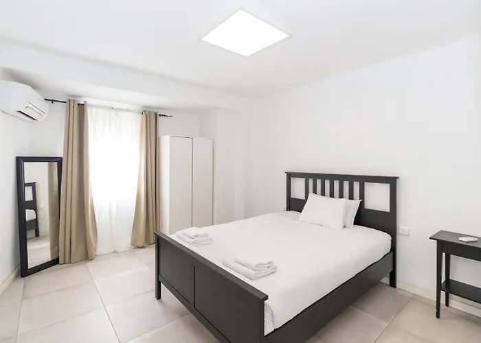 Guestready - A Lovely Gem Near La Malvarrosa Daire Valensiya